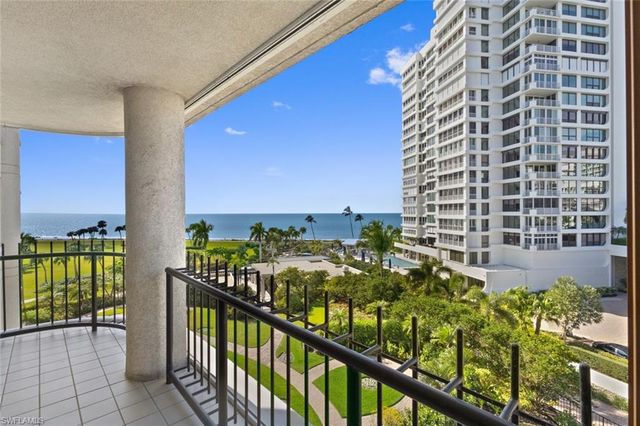 4251 Gulf Shore BLVD N # 6A, Naples, FL 34103