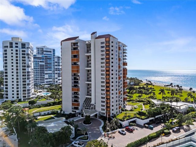 4251 Gulf Shore BLVD N # 6A, Naples, FL 34103