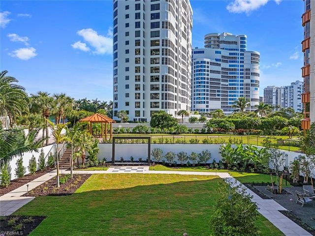 4251 Gulf Shore BLVD N # 6A, Naples, FL 34103