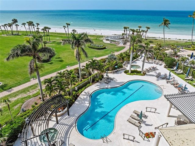 4251 Gulf Shore BLVD N # 6A, Naples, FL 34103