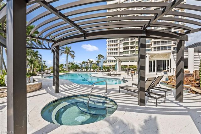 4251 Gulf Shore BLVD N # 6A, Naples, FL 34103