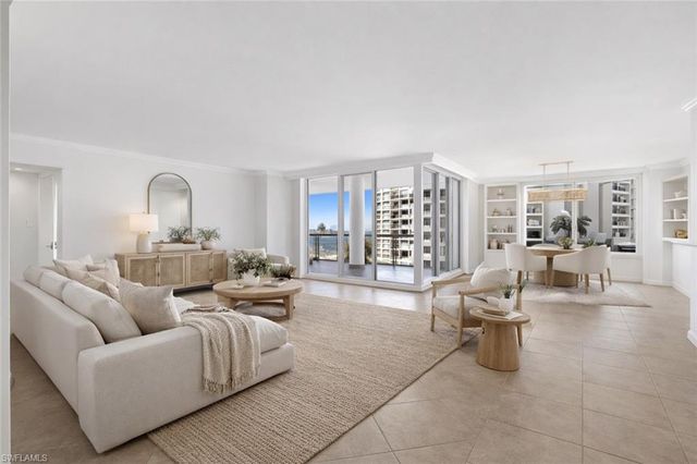 4251 Gulf Shore BLVD N # 6A, Naples, FL 34103