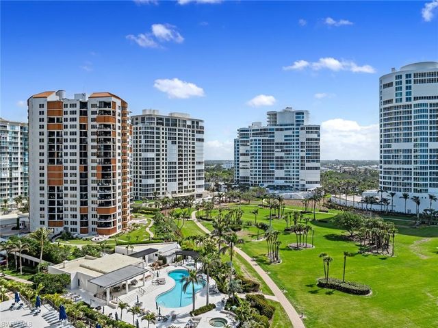 4251 Gulf Shore BLVD N # 6A, Naples, FL 34103