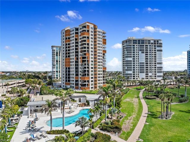 4251 Gulf Shore BLVD N # 6A, Naples, FL 34103