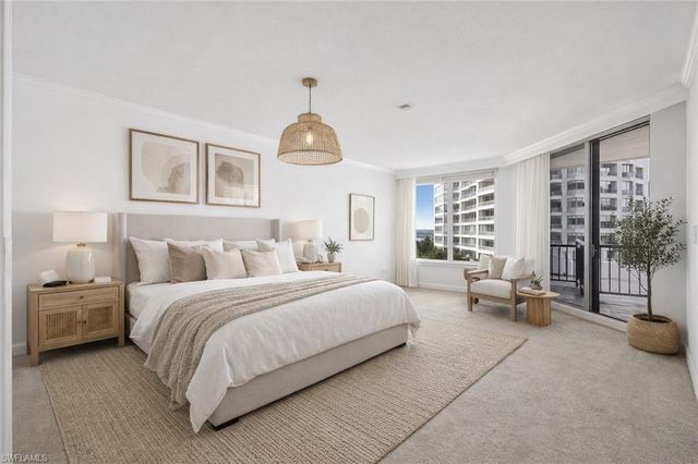 4251 Gulf Shore BLVD N # 6A, Naples, FL 34103