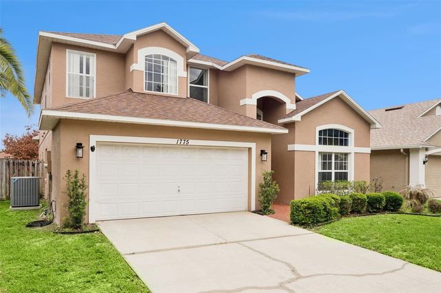 1775 NESTLEWOOD TRAIL, Orlando, FL 32837