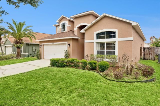1775 NESTLEWOOD TRAIL, Orlando, FL 32837