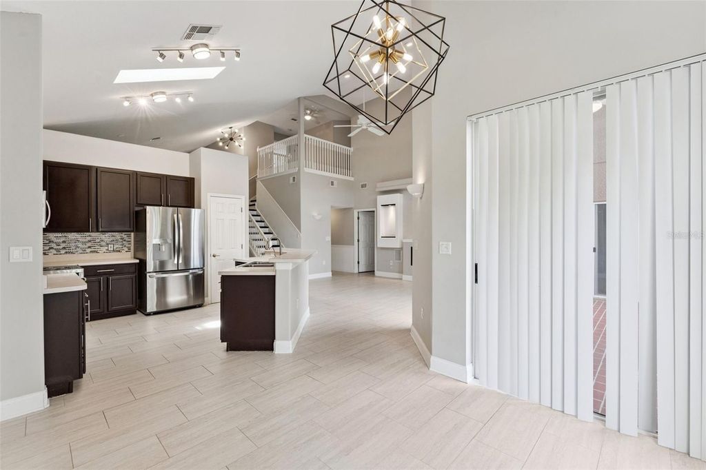 Image 12 of property listing at 1775 NESTLEWOOD TRAIL, Orlando, FL 32837