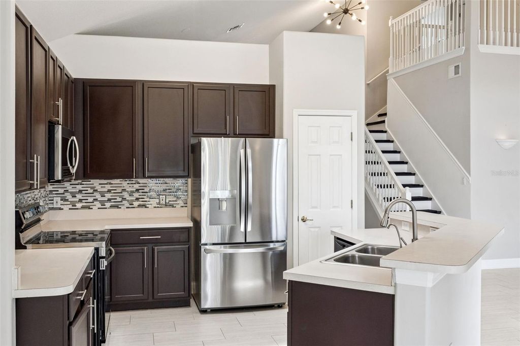 Image 14 of property listing at 1775 NESTLEWOOD TRAIL, Orlando, FL 32837