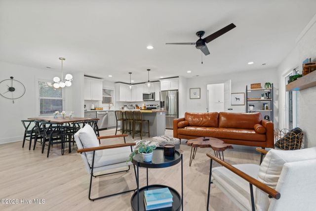 180 One Down Street, Southern Pines, NC 28387