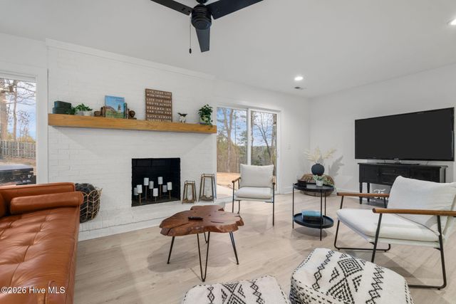 180 One Down Street, Southern Pines, NC 28387