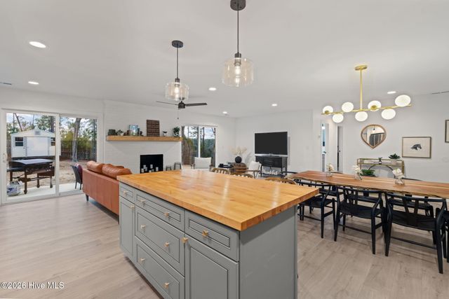 180 One Down Street, Southern Pines, NC 28387