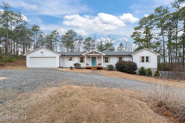 180 One Down Street, Southern Pines, NC 28387