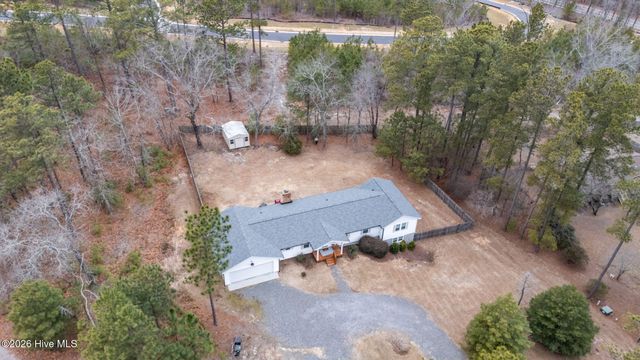 180 One Down Street, Southern Pines, NC 28387