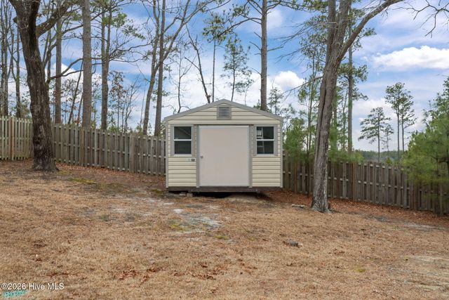 180 One Down Street, Southern Pines, NC 28387