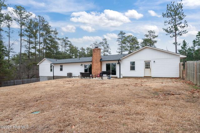 180 One Down Street, Southern Pines, NC 28387