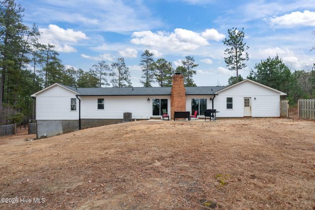 180 One Down Street, Southern Pines, NC 28387