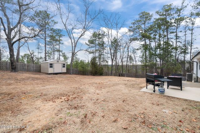 180 One Down Street, Southern Pines, NC 28387