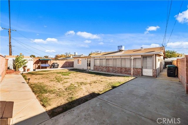 45461 3rd, Lancaster, CA 93535