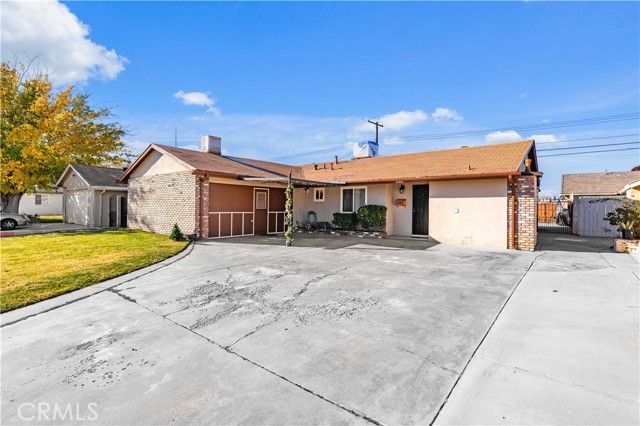 45461 3rd, Lancaster, CA 93535