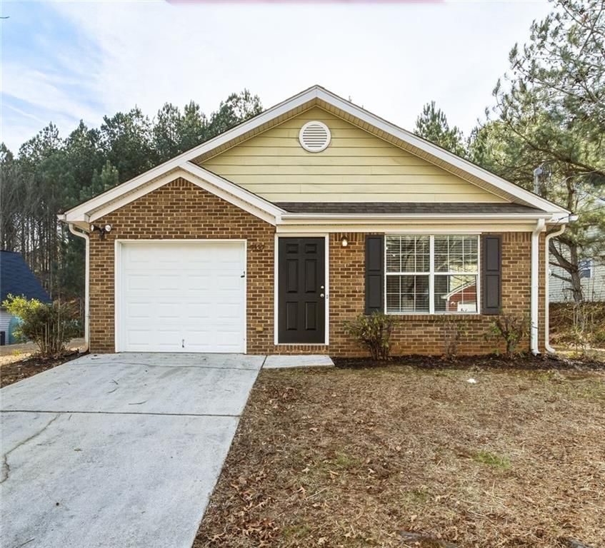 7137 Ravenwood Lane, Lithonia, GA 30038