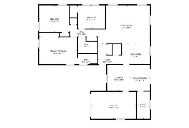 164 Idlebrook Lane, Aberdeen, NJ 07747