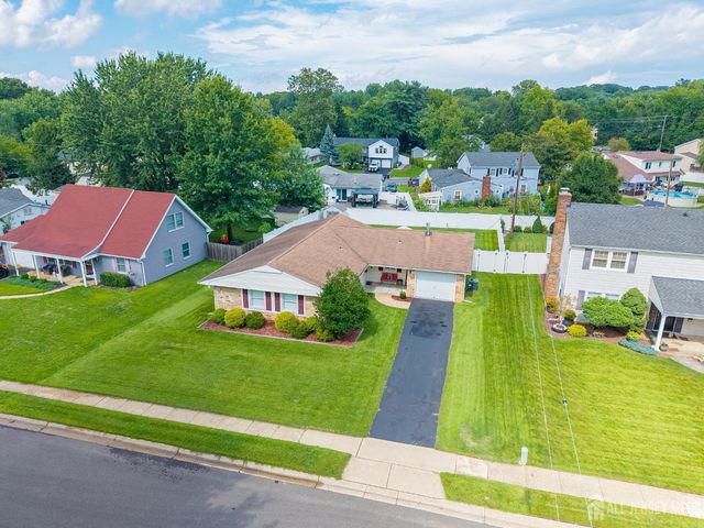 164 Idlebrook Lane, Aberdeen, NJ 07747