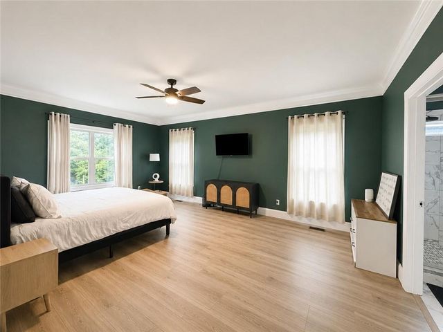 532 Black Horse Circle, Canton, GA 30114