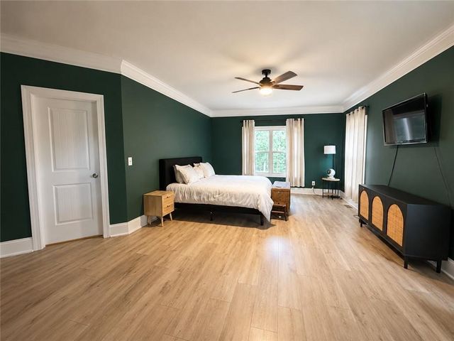 532 Black Horse Circle, Canton, GA 30114
