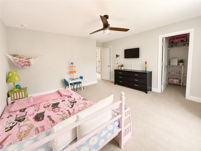 532 Black Horse Circle, Canton, GA 30114