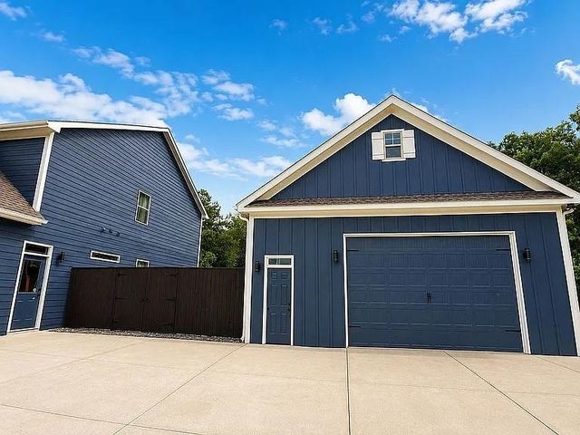 532 Black Horse Circle, Canton, GA 30114