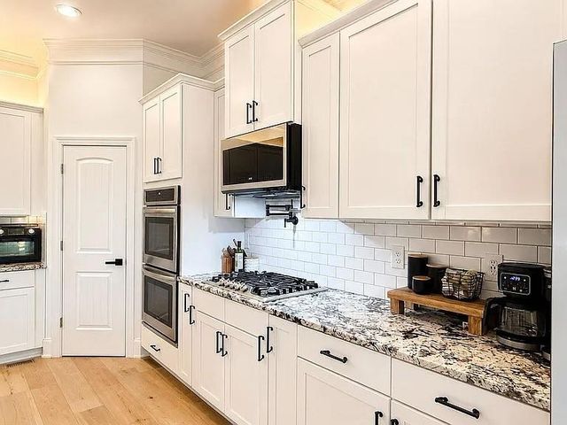 532 Black Horse Circle, Canton, GA 30114