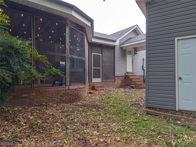 6212 Country Club Drive, Fort Smith, AR 72903