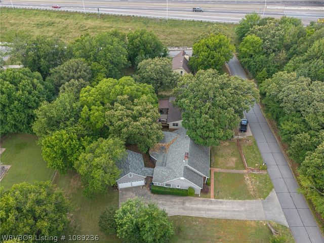 6212 Country Club Drive, Fort Smith, AR 72903