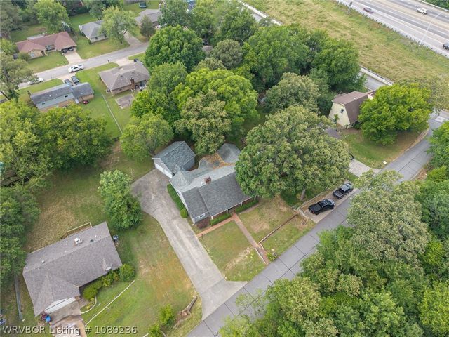 6212 Country Club Drive, Fort Smith, AR 72903