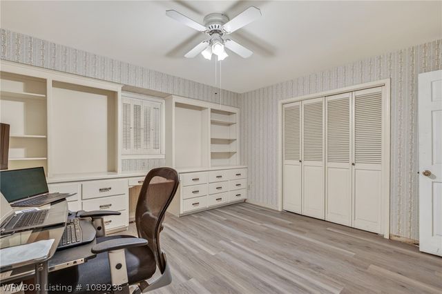 6212 Country Club Drive, Fort Smith, AR 72903