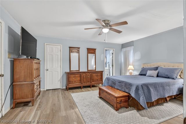 6212 Country Club Drive, Fort Smith, AR 72903