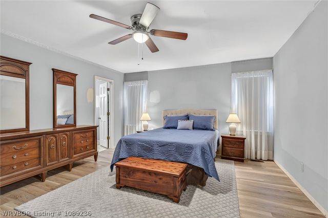 6212 Country Club Drive, Fort Smith, AR 72903