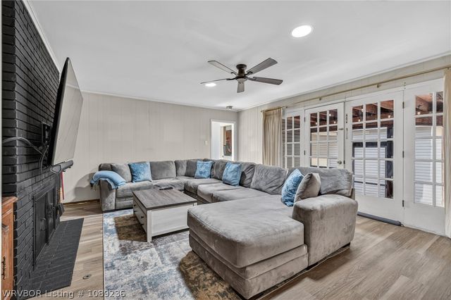 6212 Country Club Drive, Fort Smith, AR 72903