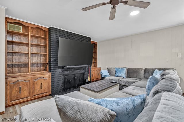 6212 Country Club Drive, Fort Smith, AR 72903