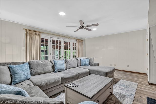 6212 Country Club Drive, Fort Smith, AR 72903