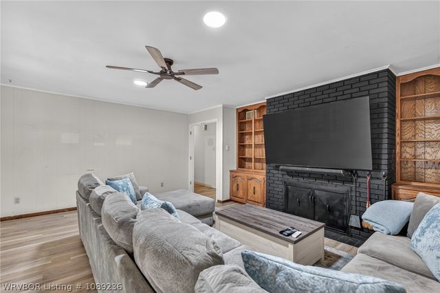 6212 Country Club Drive, Fort Smith, AR 72903