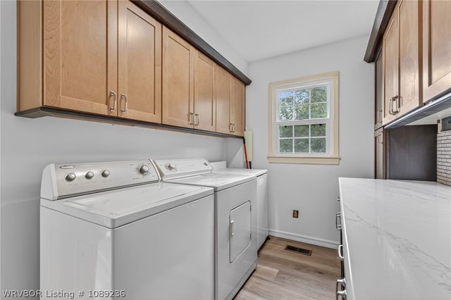 6212 Country Club Drive, Fort Smith, AR 72903