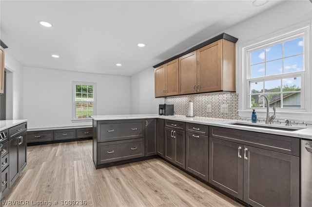 6212 Country Club Drive, Fort Smith, AR 72903