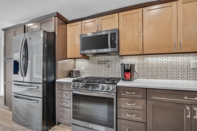6212 Country Club Drive, Fort Smith, AR 72903