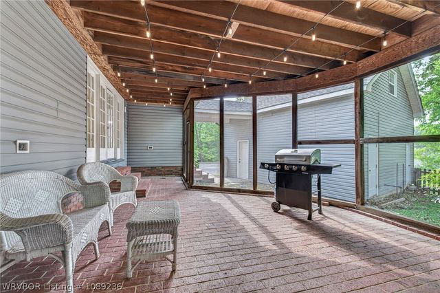6212 Country Club Drive, Fort Smith, AR 72903