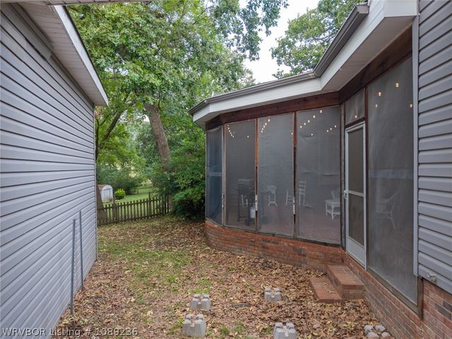 6212 Country Club Drive, Fort Smith, AR 72903