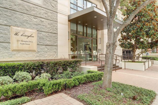 2211 Briarglen Drive 505, Houston, TX 77027