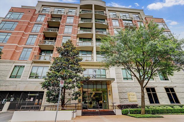 2211 Briarglen Drive 505, Houston, TX 77027