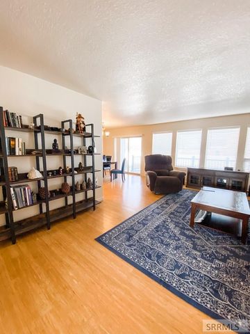 886 Falcon Circle, Blackfoot, ID 83221